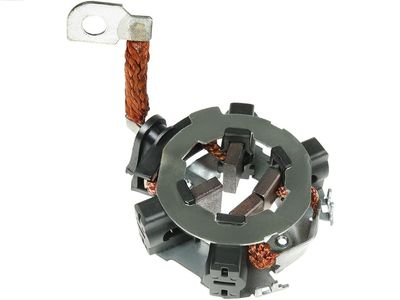 AS-PL Halter, Kohlebürsten