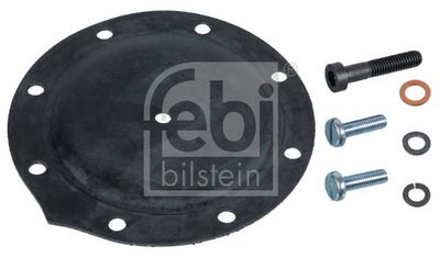 FEBI BILSTEIN Membran, Unterdruckpumpe