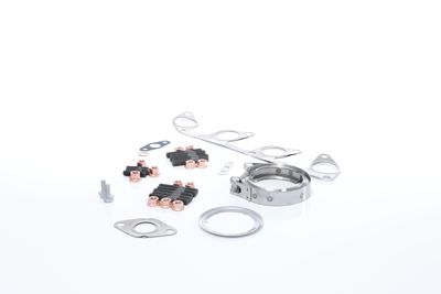 SET MONTAJ TURBOCOMPRESOR BTS Turbo T931147ABS 11