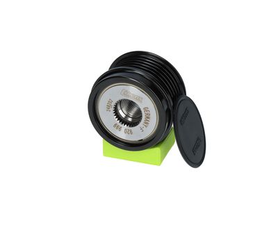 SISTEM ROATA LIBERA GENERATOR VALEO 599078 23