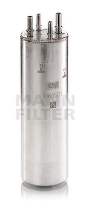 MANN-FILTER Brandstoffilter (WK 857/1)