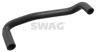маркуч на радиатора SWAG