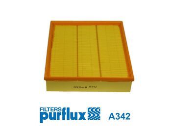 Vzduchový filtr PURFLUX A342