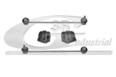 CHIT REPARATIE BIELETA ANTIRULIU 3RG 61247