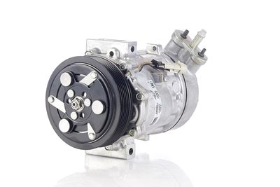 COMPRESOR CLIMATIZARE NISSENS 890063 18