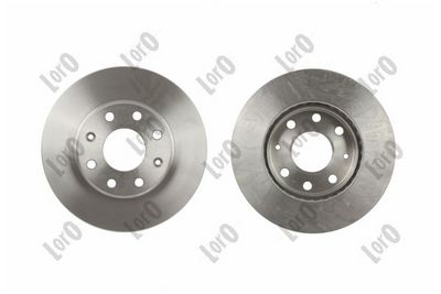 Brake Disc 231-03-058