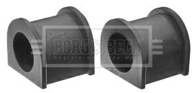 Repair Kit, stabiliser coupling rod Borg & Beck BSK7520K