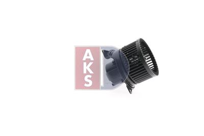 INNENRAUMGEBLäSE AKS DASIS 740400N 12