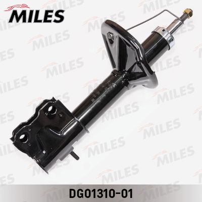 Амортизатор MILES DG01310-01 для MITSUBISHI LANCER