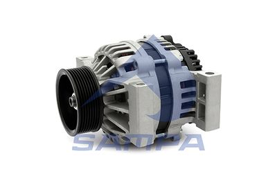 Alternador