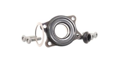 RADLAGERSATZ SKF VKBA3536 22