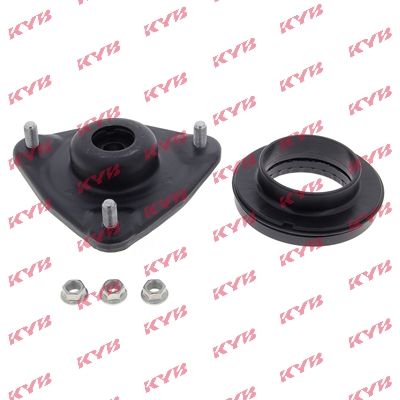 Repair Kit, suspension strut support mount KYB SM1005