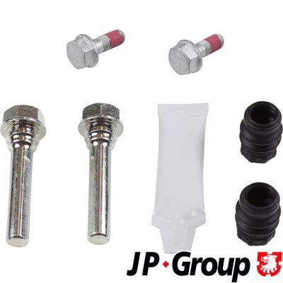 Комплект направляющей гильзы JP GROUP 3964002910 для MITSUBISHI L200