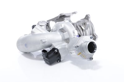 LADER AUFLADUNG BTS Turbo T916672 9