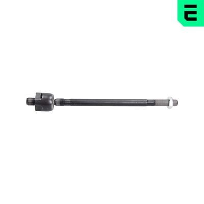 AXIALGELENK SPURSTANGE