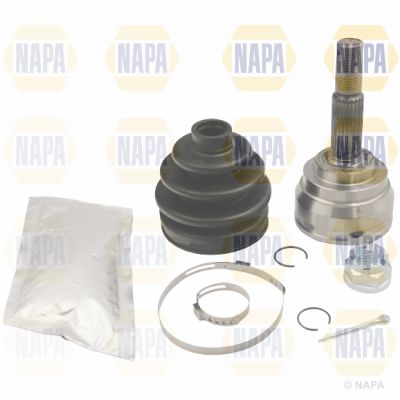 Joint, drive shaft NAPA NCV1034