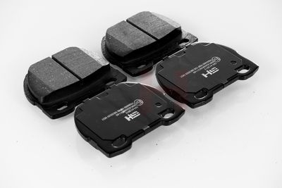 SET PLACUTE FRANA FRANA DISC GH GH412013 38