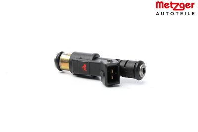 INJECTOR METZGER AUTOTEILE 0920123 4