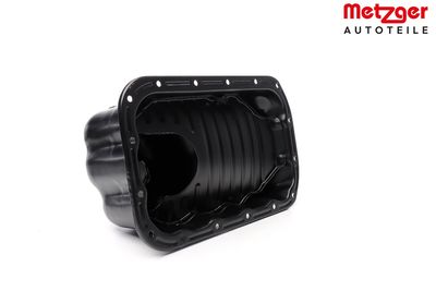 ÖLWANNE METZGER AUTOTEILE 7990208 33