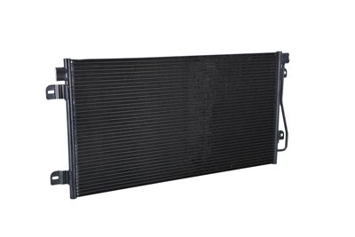 CONDENSATOR CLIMATIZARE NRF 35484 43