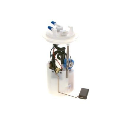 SISTEM ALIMENTARE CU COMBUSTIBIL BOSCH 0986580987 26