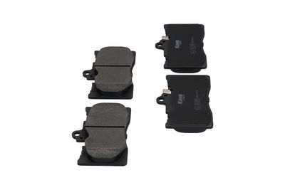 Brake Pad Set, disc brake KBP-9085