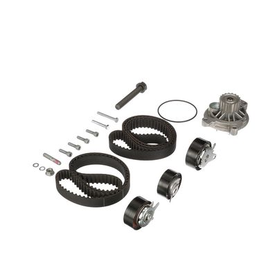 WASSERPUMPE + ZAHNRIEMENSATZ GATES KP85323XS2 34