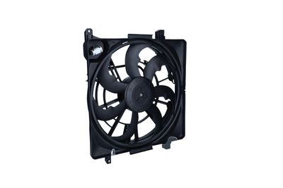 VENTILATOR RADIATOR NRF 470086 41
