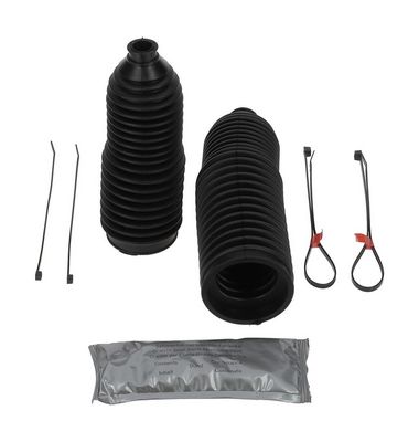 FALTENBALGSATZ LENKUNG