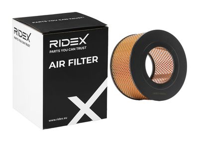въздушен филтър RIDEX