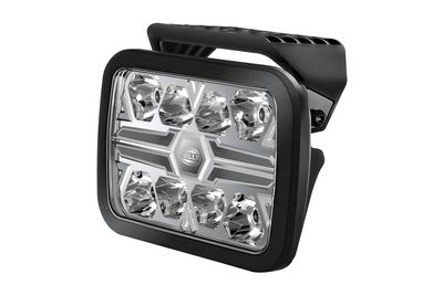 Universele koplamp