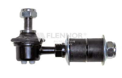Тяга / стойка, стабилизатор FLENNOR FL0026-H для SUZUKI X-90