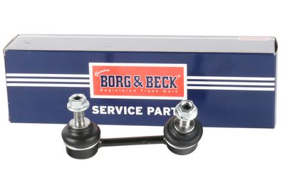 биалета BORG & BECK BDL7679