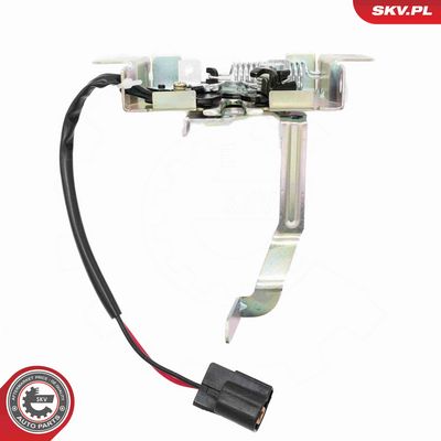 INCHIZATOR CAPOTA MOTOR ESEN SKV 60SKV617 6