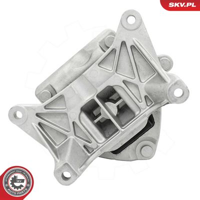 Uložení, automatická převodovka ESEN SKV 75SKV822