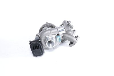 LADER AUFLADUNG BTS Turbo T918732 36