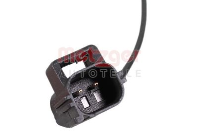 SENSOR RADDREHZAHL METZGER AUTOTEILE 09001570 1