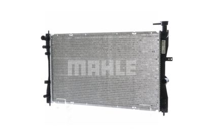 RADIATOR RACIRE MOTOR MAHLE CR858000S 14