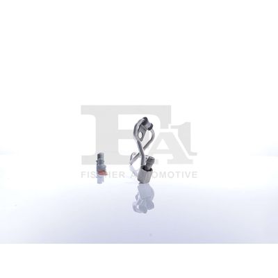 CONDUCTA ULEI INCARCARE FA1 611855Z 10