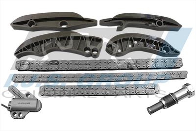 CHIT LANT DE DISTRIBUTIE