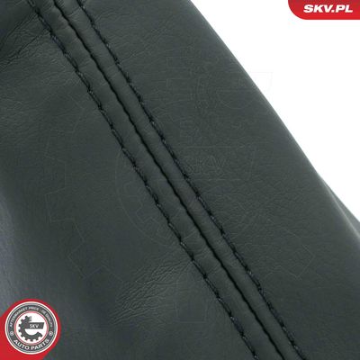 ESEN SKV - Hlavica radiacej páky AUDI , 63SKV407