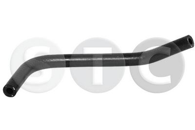 маркуч на радиатора STC T497008