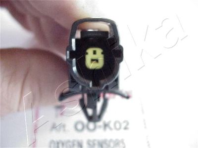 SONDA LAMBDA ASHIKA 43K02 1
