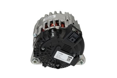GENERATOR / ALTERNATOR HC-Cargo F032116595 2