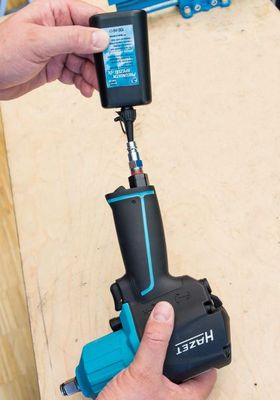 ULEI HAZET 9400100 2