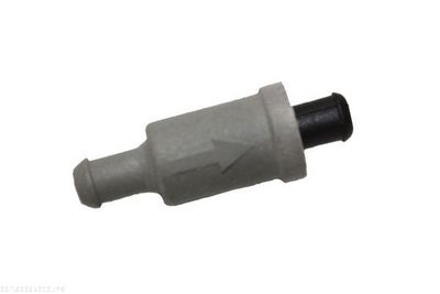 Ventil, vodní vedení ostřikovačů AUTOMEGA 160065910