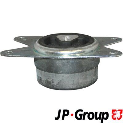 JP GROUP 1217909370 Подушка двигателя для OPEL ASTRA G Фургон/универсал (F70)