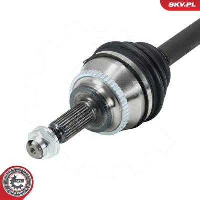 Poloosa (hnací hriadeľ) SKV 40SKV046