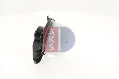 INNENRAUMGEBLäSE AKS DASIS 528107N 11