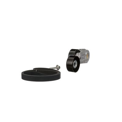 KEILRIPPENRIEMENSATZ GATES K086PK1980 9